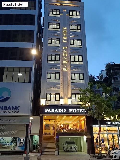 Paradis Hotel