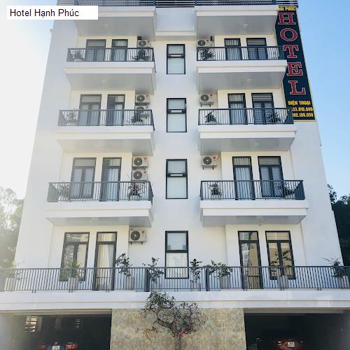 Hotel Hạnh Phúc