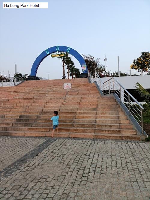 Hạ Long Park Hotel