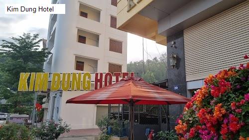 Kim Dung Hotel