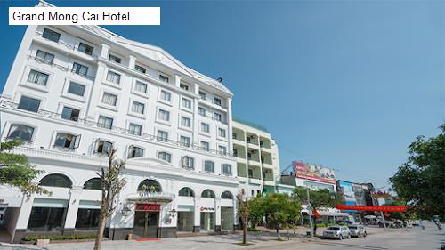 Grand Mong Cai Hotel