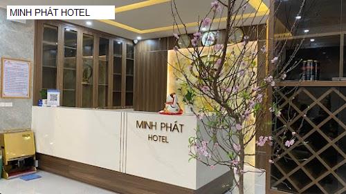 MINH PHÁT HOTEL