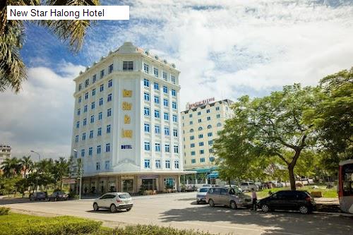 New Star Halong Hotel