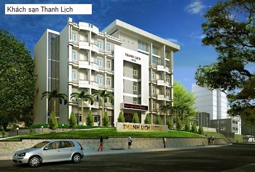 Khách sạn Thanh Lịch