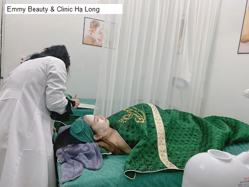 Emmy Beauty & Clinic Hạ Long